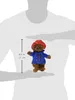 PADDINGTON OURS debout, env. 15cm au prix deconseillé Voir les images du produit 4