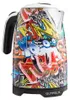 Bollitore elettrico Gutfels WATER 3010 G | Stile Graffiti | Anteprima dell’immagine prodotto 12