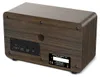 imperial Radio i110 Internet TFT Farbdisplay Holzoptik Náhled obrázku produktu 10