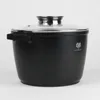 Granit-Topf Rubin 6,2 L inkl. Deckel – Induktionsgeeignet, Produktbild-Vorschau 12