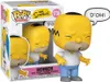 Funko Pop! Television: The Simpsons - Homer (D'OH) #1736 Produktbild-Vorschau 4
