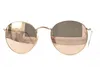 Ray Ban RB3447 Herren-Sonnenbrille mit Vollrand, Metall Produktbild-Vorschau 11