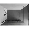 Mexen Kioto+ ścianka prysznicowa z półką Walk-in 140 x 200 Podgląd zdjęcia produktu 4