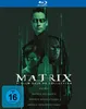 The cover art for the Matrix 4-Film Déjà Vu Collection Blu-ray. Náhľad obrázku produktu