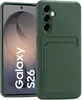 Handyhülle für Samsung Galaxy S26 Hülle Silikon Schutzhülle Produktbild-Vorschau 1