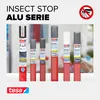 tesa® Insect Stop Fliegengitter Ersatzrolle Fiberglasgewebe Produktbild-Vorschau 7