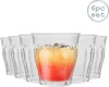 Le Picardie - Verre à eau - transparent - 25cl (Lot de 6) Voir les images du produit 10