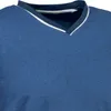 REDBEST Herren-Schlafanzug blau 54 Produktbild-Vorschau 4