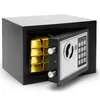 Safe Möbeltresor elektronischem 20x31x20cm Mini Tresor Produktbild-Vorschau 1