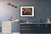 MuchoWow® Gerahmtes Poster Landdekoration - Herbst - Apfel Produktbild-Vorschau 5