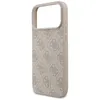 Coque rigide Guess 4G Classic pour iPhone 18 Pro Max / 17 Voir les images du produit 6