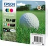 Epson Golf ball T3479 cartuccia d'inchiostro 1 pz Originale Anteprima dell’immagine prodotto 2