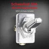 KFZ Schwerlast Kippschalter mit Schraubklemmen 2 Pin Produktbild-Vorschau 3