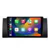 Rádio Android 64GB pro BMW řady 5 E39 Carplay Navi Ovládání Náhled obrázku produktu 1