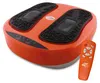Mediashop VibroLegs Massage Gerät mit Vibration Produktbild-Vorschau 2