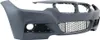 Frontstoßstange für BMW 3 F30 F31 2011-2019 M-Technik Look Produktbild-Vorschau 2