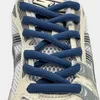 Schnürsenkel Rund Oval SB Laces Round Oval runde Senkel Produktbild-Vorschau 3