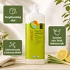 Prostředek na nádobí, prostředek na mytí nádobí, Sonett Náhled obrázku produktu 3