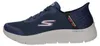 Skechers Sneakers 216324-NVY in Blue color size 46 Náhled obrázku produktu 47