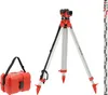 Optisches Nivelliergerät 32-Fach, Bereich 100m, IP54 inkl. Produktbild-Vorschau 1
