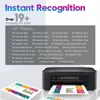 2x 304XL Schwarz Druckerpatronen Multipack Ersatz für HP Produktbild-Vorschau 4