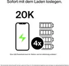 Belkin BOOST↑CHARGE, 20000 mAh, 30 W, Czarny Podgląd zdjęcia produktu 20