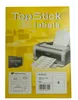 Étiquettes de dos de classeur TOP STICK, 192 x 61 mm, Voir les images du produit 6