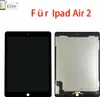 LCD Display für iPad Air 2 A1566 A1567 (2014) Retina Produktbild-Vorschau 1