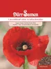 Artikelbild 1 von 'Leuchtend roter Klatschmohn' aus der Kategorie Mohnsamen Produktbild-Vorschau