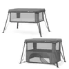 Kinderkraft CAMI - 3in1 lit de voyage, lit bébé & parc, Voir les images du produit 1