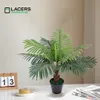 Lacers SMARAGDLINE künstliche Phoenix Palme mit im Topf Produktbild-Vorschau 2