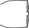Alpina Sportbrille Sneek schwarz matt, Glas schwarz verp., Produktbild-Vorschau 7
