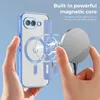 Étui pour Google Pixel 10A compatible MagSafe, étui Voir les images du produit 3