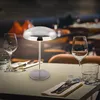 LED stolová lampa Dobíjateľná LED stolová lampa Náhľad obrázku produktu 9