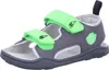 Affenzahn Airy Panther Kinderschuhe Burschen Sandalen Grau Produktbild-Vorschau 22