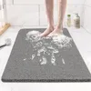 Duschmatte rutschfest, Badematten, Fußmatte, Massage Produktbild-Vorschau 4