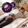 Bionische Shiatsu Nackenmassagegerät mit Wärme Massagegerät Produktbild-Vorschau 7