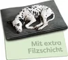 Knupis Selbstheizende Wärmedecke Hunde – 90x60 cm Große Produktbild-Vorschau 1