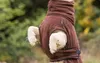 Dryup Cape brown L (65cm) Produktbild-Vorschau 2