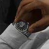 Seiko 5 Sports Automatic Black Dial Stainless Steel Watch Produktbild-Vorschau 4