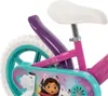 Huffy Corporation Cross-country bicykel GABBI house 12" Náhľad obrázku produktu 4