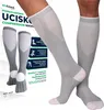 FIT4MED | Kompressionsstrümpfe - Grau - Größe S/m (38-41) - Produktbild-Vorschau 1