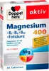 DOPPELHERZ Magnesium 400 mg Tabletten 30St PZN 04494507 Produktbild-Vorschau 3