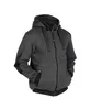DASSY Sweatshirt PULSE Pullover Gr. M anthrazit/schwarz Produktbild-Vorschau 2