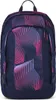 Satch, Schulrucksack-Set AIR Seismic Pink 4-teilig Produktbild-Vorschau 3