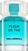Lagerfeld Fleur De Thé parfémovaná voda pre ženy 50 ml Náhľad obrázku produktu 2