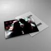 Bilder auf glas - Paar Liebe Beziehung - 100x70cm - Produktbild-Vorschau 2