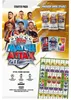 Topps UEFA Champions League – Compétition de clubs – Match Voir les images du produit 1