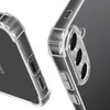 Avizar, Bumper-Hülle für Samsung Galaxy S25 Plus stoßfeste Produktbild-Vorschau 5