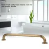 Barre d'appui murale pour baignoire et douche, main Voir les images du produit 10